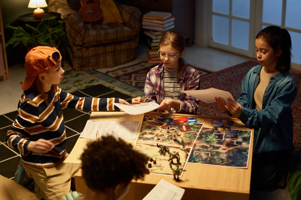 The Psychology of Gaming: Why Do We Love to Play